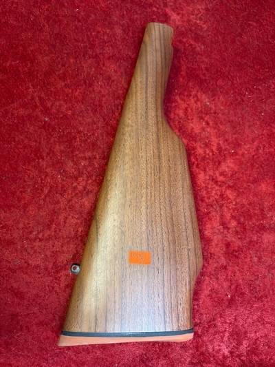 Winchester Model 94 Rare Monte Carlo Butt Stock - Image 1 of 8