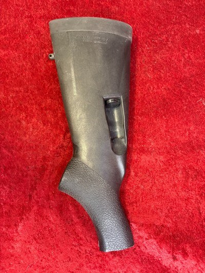 Mossberg 500 Speed Stock - Image 1 of 8
