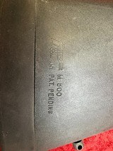 Mossberg 500 Speed Stock - Image 2 of 8