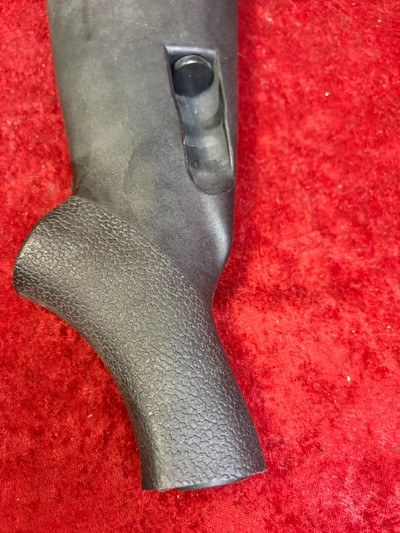 Mossberg 500 Speed Stock - Image 3 of 8