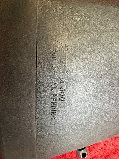 Mossberg 500 Speed Stock - Image 2 of 8