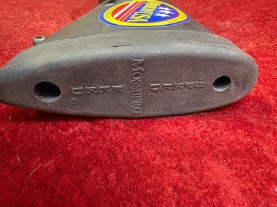Mossberg 500 Speed Stock - Image 6 of 8