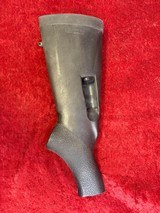 Mossberg 500 Speed Stock - Image 1 of 8