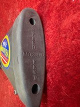 Mossberg 500 series Speed Feed Style Butt Stock Black syn. 12 gauge - Image 6 of 8