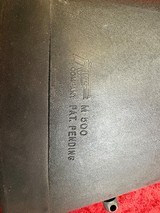 Mossberg 500 series Speed Feed Style Butt Stock Black syn. 12 gauge - Image 3 of 8