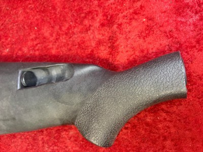 Mossberg 500 series Speed Feed Style Butt Stock Black syn. 12 gauge - Image 4 of 8