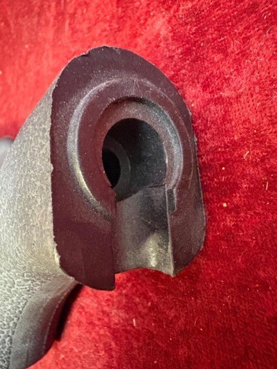 Mossberg 500 series Speed Feed Style Butt Stock Black syn. 12 gauge - Image 5 of 8