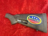 Mossberg 500 series Speed Feed Style Butt Stock Black syn. 12 gauge - Image 1 of 8