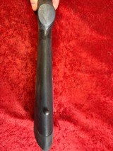 Mossberg 500 series Speed Feed Style Butt Stock Black syn. 12 gauge - Image 7 of 8