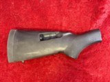 Mossberg 500 series Speed Feed Style Butt Stock Black syn. 12 gauge - Image 2 of 8
