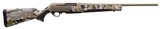 Browning BAR MK3 300 Win Mag Semi-Auto rifle 24