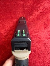 Rock Island DY9 9 mm 15+1 (3) mags, 3.86
