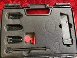 Rock Island DY9 9 mm 15+1 (3) mags, 3.86