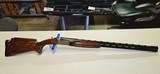 Perazzi high tech sporter 12 ga. - 6 of 9