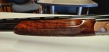 Perazzi high tech sporter 12 ga. - 3 of 9