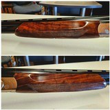 Perazzi high tech sporter 12 ga. - 9 of 9
