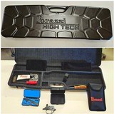 Perazzi high tech sporter 12 ga. - 7 of 9