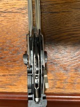Beretta 28 Gauge Upland Magnum Trigger Group - Image 3 of 4
