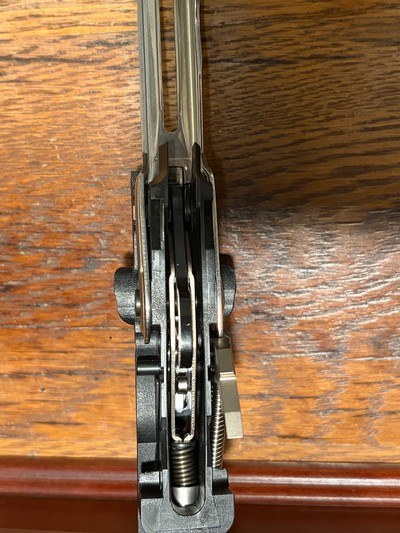 Beretta 28 Gauge Upland Magnum Trigger Group - Image 3 of 4