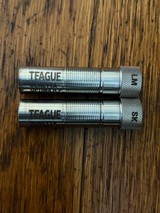 TEAGUE Beretta Optima HP Extended Chokes - 1 of 3