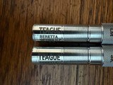 TEAGUE Beretta Optima HP Extended Chokes - 3 of 3