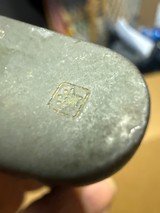 U.S. M6 Bayonet with U.S. M8A1 Scabbard - 5 of 6