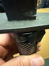 U.S. M6 Bayonet with U.S. M8A1 Scabbard - 4 of 6