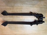 Vietnam-era US Bipod Rifle M2 7790688 - 2 of 3