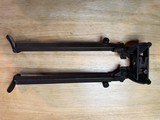 Vietnam-era US Bipod Rifle M2 7790688 - 1 of 3
