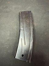 Collection of 26 Vintage M1 Carbine 15 and 30 Round Magazines - 8 of 10