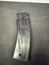 Collection of 26 Vintage M1 Carbine 15 and 30 Round Magazines - 7 of 10