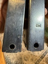 Collection of 26 Vintage M1 Carbine 15 and 30 Round Magazines - 9 of 10
