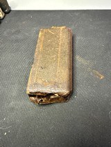 Collection of 26 Vintage M1 Carbine 15 and 30 Round Magazines - 5 of 10