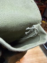 WWII M3 “Grease Gun” 30-round Magazines with Pouch and Loader - 7 of 10