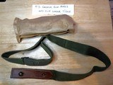 WWII M3 “Grease Gun” 30-round Magazines with Pouch and Loader - 10 of 10