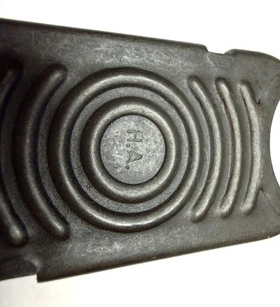Collection of WWII-era Enbloc Clips for M1 Garand - Image 4 of 11