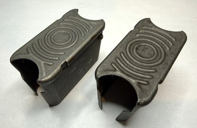 Collection of WWII-era Enbloc Clips for M1 Garand - Image 2 of 11
