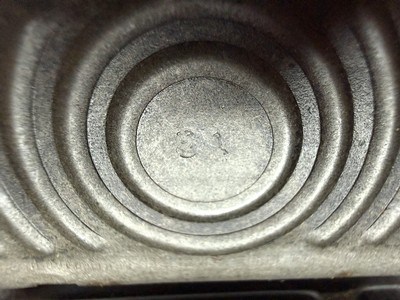 Collection of WWII-era Enbloc Clips for M1 Garand - Image 8 of 11
