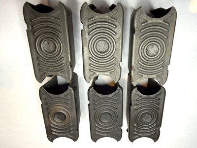 Collection of WWII-era Enbloc Clips for M1 Garand - Image 3 of 11