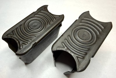 Collection of WWII-era Enbloc Clips for M1 Garand - Image 10 of 11