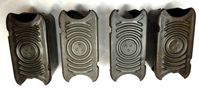 Collection of WWII-era Enbloc Clips for M1 Garand - Image 5 of 11