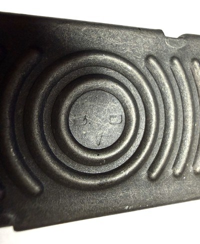 Collection of WWII-era Enbloc Clips for M1 Garand - Image 7 of 11