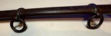 Civil War period Model 1860 Light Cavalry Saber with crowned “GG” Solingen import mark and original scabbard - Image 12 of 13