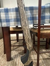 Beretta ax800 Suprema 12 Gauge - Image 4 of 8