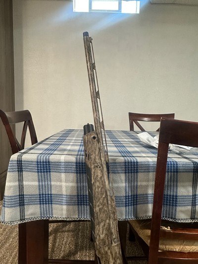 Beretta ax800 Suprema 12 Gauge - Image 5 of 8