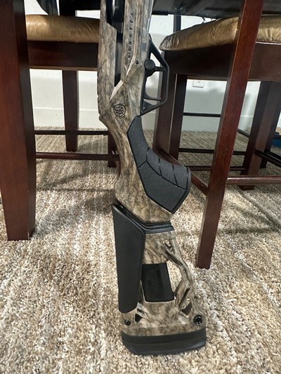 Beretta ax800 Suprema 12 Gauge - Image 6 of 8