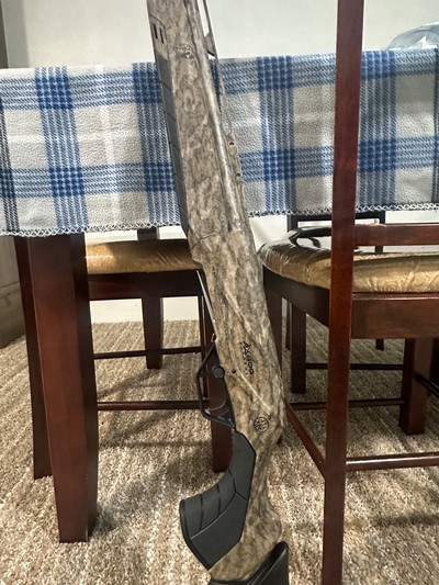 Beretta ax800 Suprema 12 Gauge - Image 4 of 8