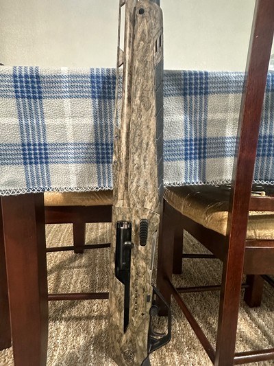 Beretta ax800 Suprema 12 Gauge - Image 7 of 8