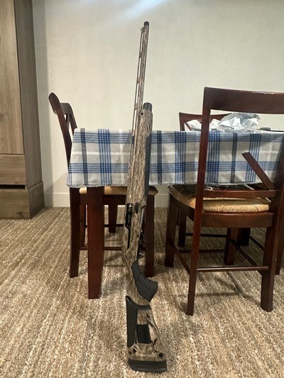 Beretta ax800 Suprema 12 Gauge - Image 1 of 8