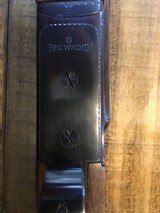 Browning BSS 20GA 28 INCH BBLS FULL-MOD ORIGINAL BOX - 9 of 13